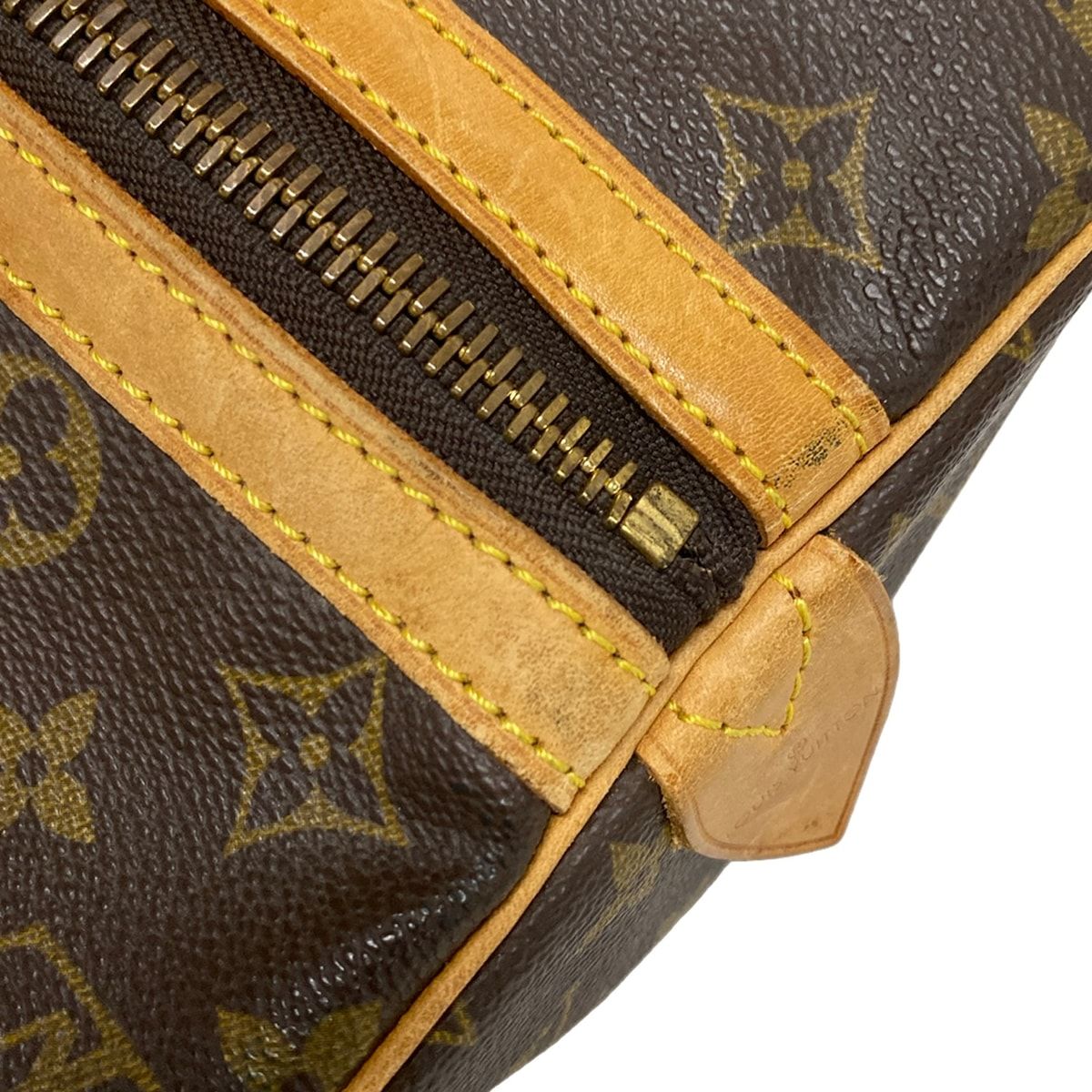LOUIS VUITTON(ルイヴィトン) ボストンバッグ モノグラム サック