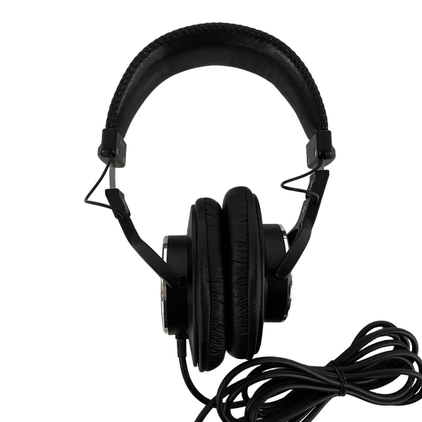 メルカリ市特価‼️【特別仕様】SONY MDR-CD900ST＜ST刻印無し＞ SONY MDR-CD900ST ダイナミックステレオヘッドホン 音響機材