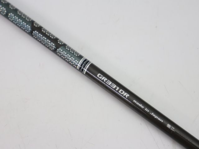 セール開催】【中古】 シャフト その他 ワクチンコンポ GR331DR 中古