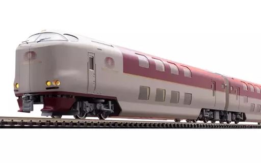 【中古】鉄道模型 HOゲージ 1/80 285系特急寝台電車(サンライズエクスプレス)基本セットB(4両) [HO-9088] 45,780円