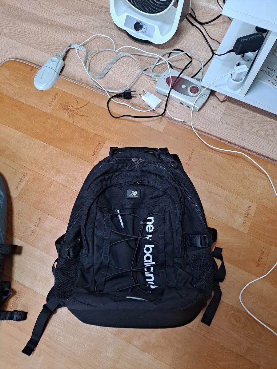 ニューバランス バッグ