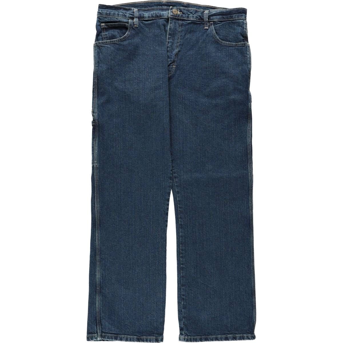 古着 ディッキーズ Dickies デニムペインターパンツ メンズw37相当/eaa664135 7,284円