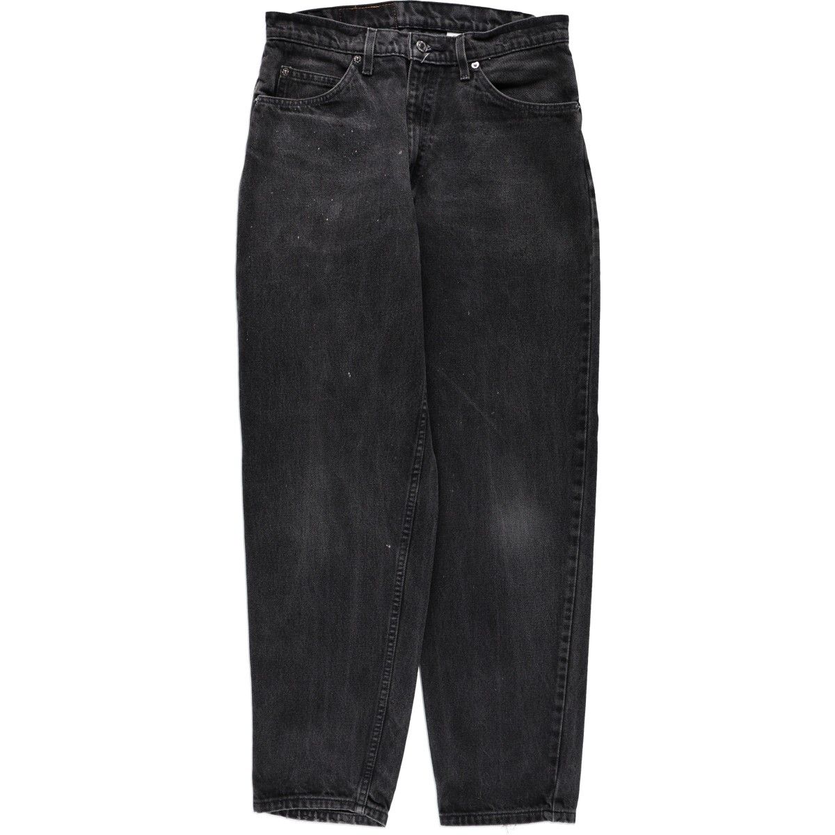 古着 90年代 リーバイス Levi's 560 LOOSE FIT TAPERED LEG オレンジタブ テーパードデニムパンツ メンズw30相当 ヴィンテージ/eaa663194