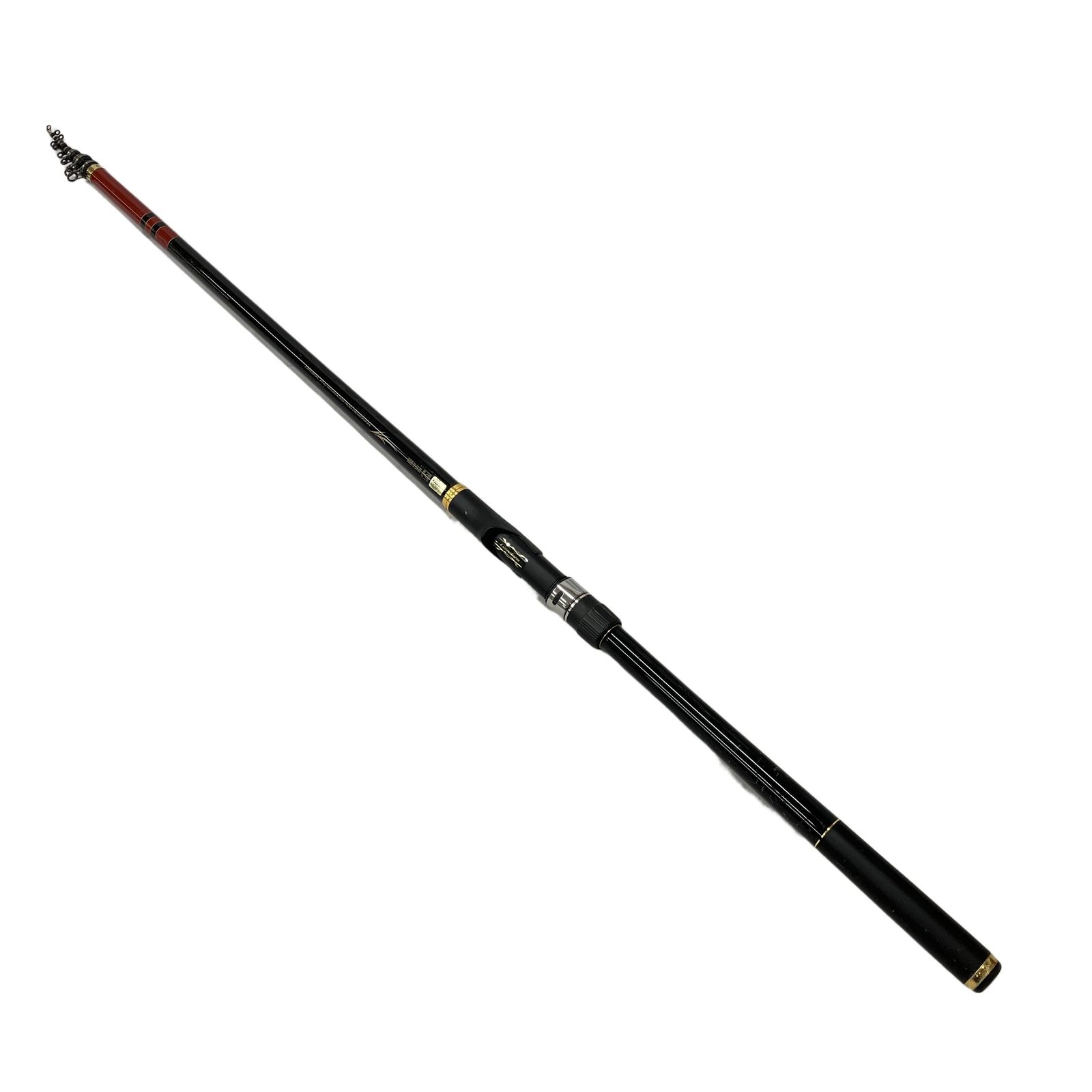 Gamakatsu Gamaiso 22109 Aldena Expedition 4-50 Gamakatsu Ardena Swing Rod Sea Fishing Fishing Tackle Used W11518969