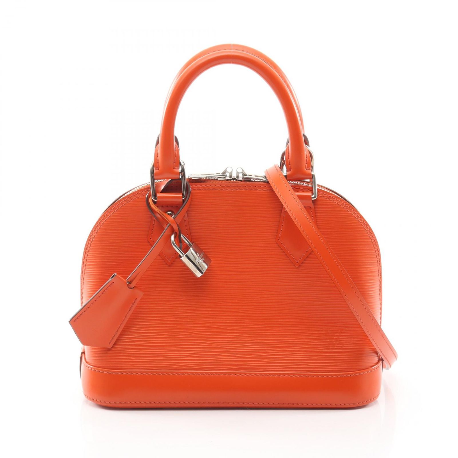 LOUIS VUITTON ルイ・ヴィトン アルマBB 2WAY ハンドバッグ