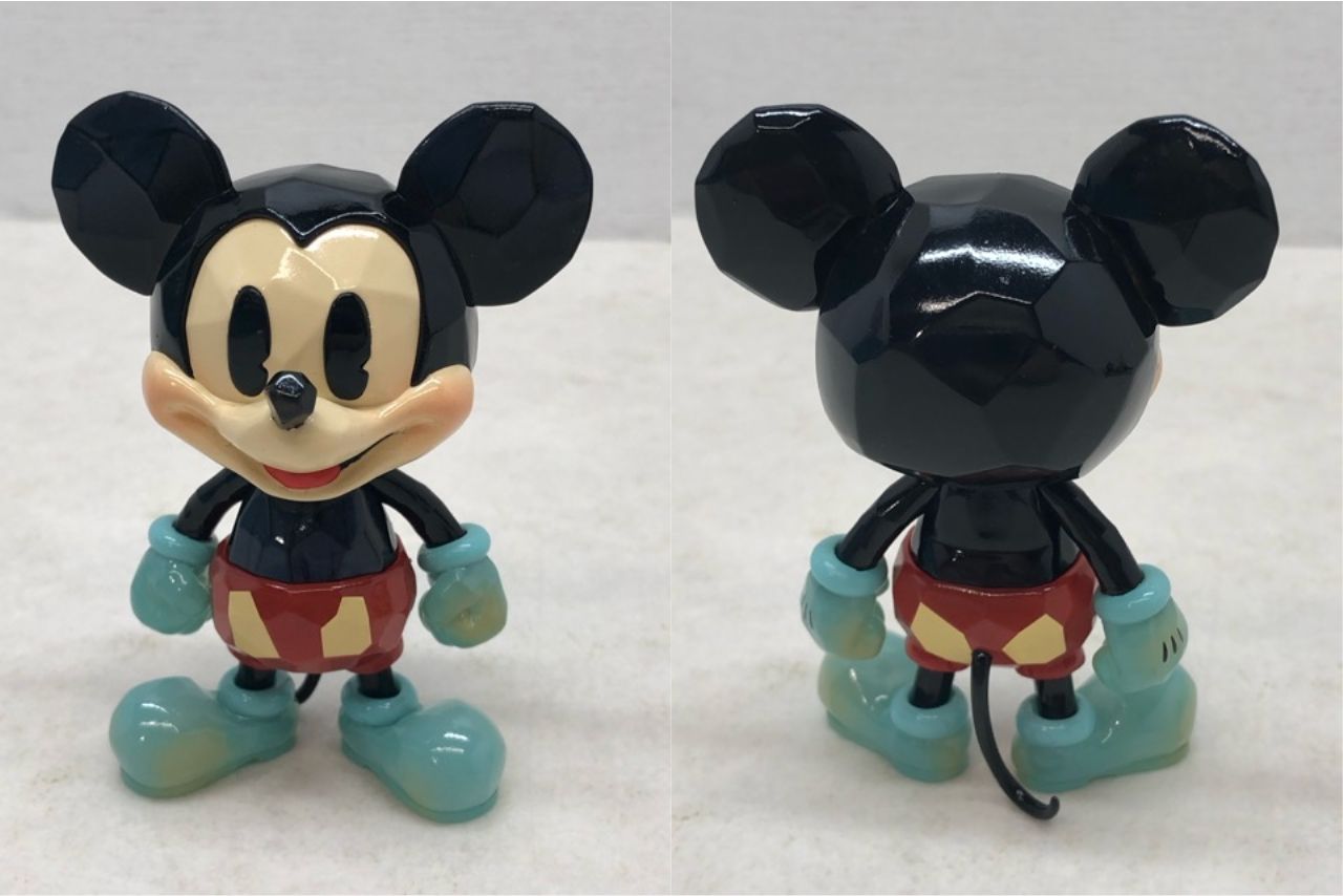 POP MART☆ミッキーマウス Disney Mickey Boundless Creativity