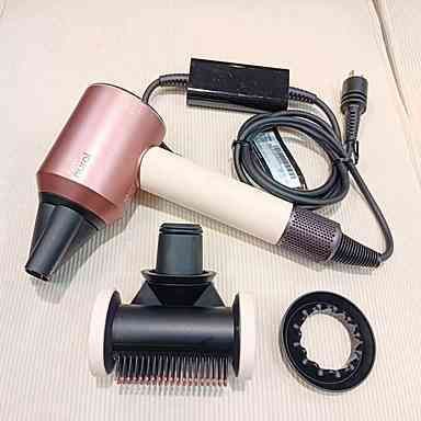 ダイソン Dyson Super sonic nural shine ドライヤー ヘアドライヤー HD16 2024年製 ▼