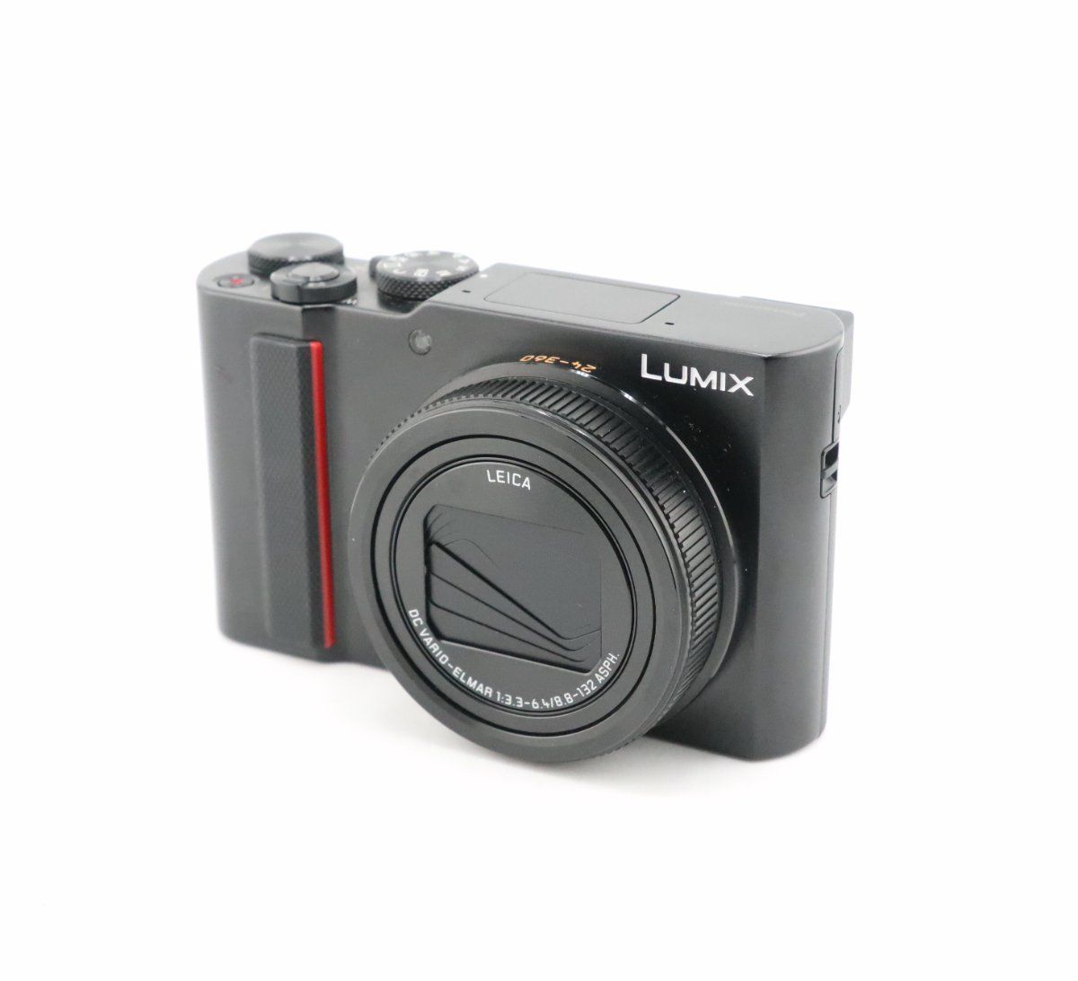 ★良品★パナソニック PANASONIC LUMIX DC-TX2 ブラック★　I0856＃5551 53,280円