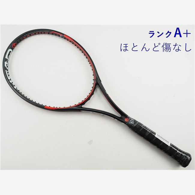 中古 テニスラケット ヘッド グラフィン エックスティー プレステージ エス 2016年モデル (G2) HEAD GRAPHENE XT PRESTIGE S (c26080438c) 13,504円