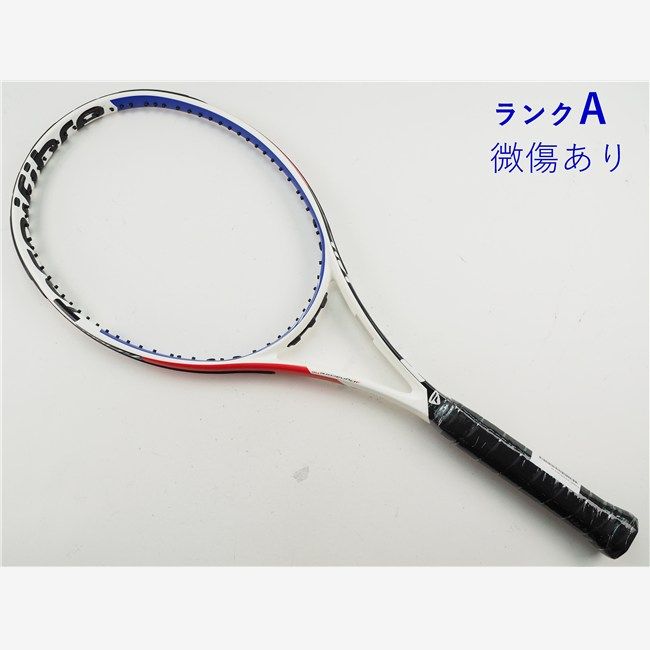 中古 テニスラケット テクニファイバー ティーファイト 315 XTC 2018年モデル (G2) Tecnifibre T-FIGHT 315 XTC 2018 (c26080441c) 11,495円