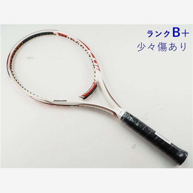 中古 テニスラケット ブリヂストン カルネオ 280 2013年モデル (G2) BRIDGESTONE CALNEO 280 2013 (c26080463c)