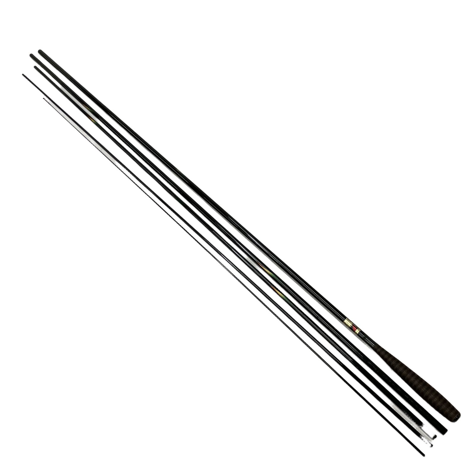 DAIWA ダイワ 三源師 18 ヘラ竿 釣竿 釣具 中古 良好 W11455844 11,100円