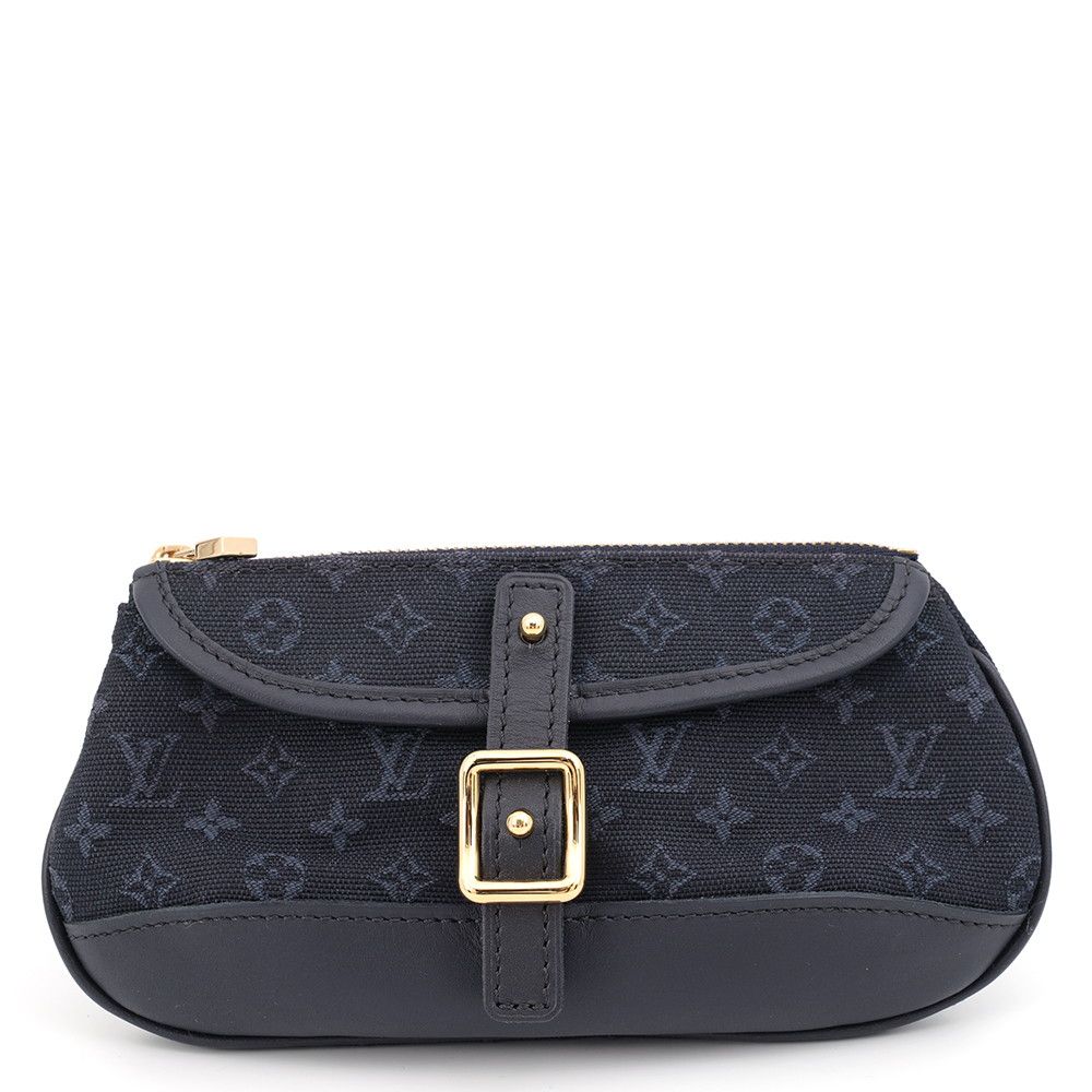 ルイヴィトン ポーチ モノグラム・ミニ アンソフィ M92697 LOUIS VUITTON 小物入れ 24,430円
