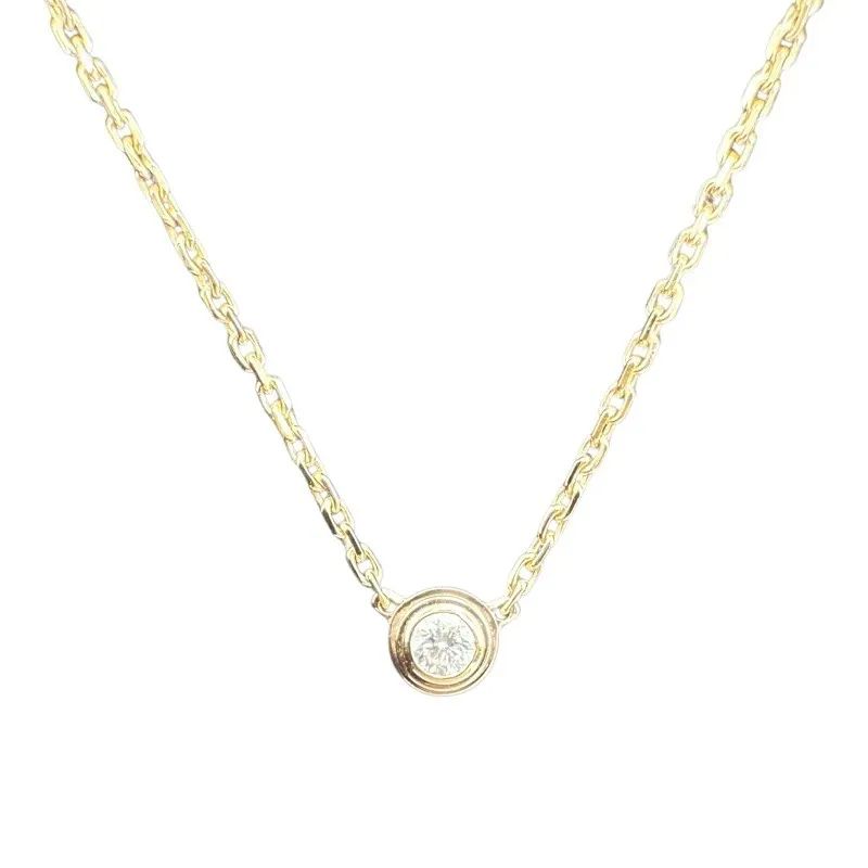 協賛サマーセール】Cartier カルティエ 中古品 USED-AB ダムール