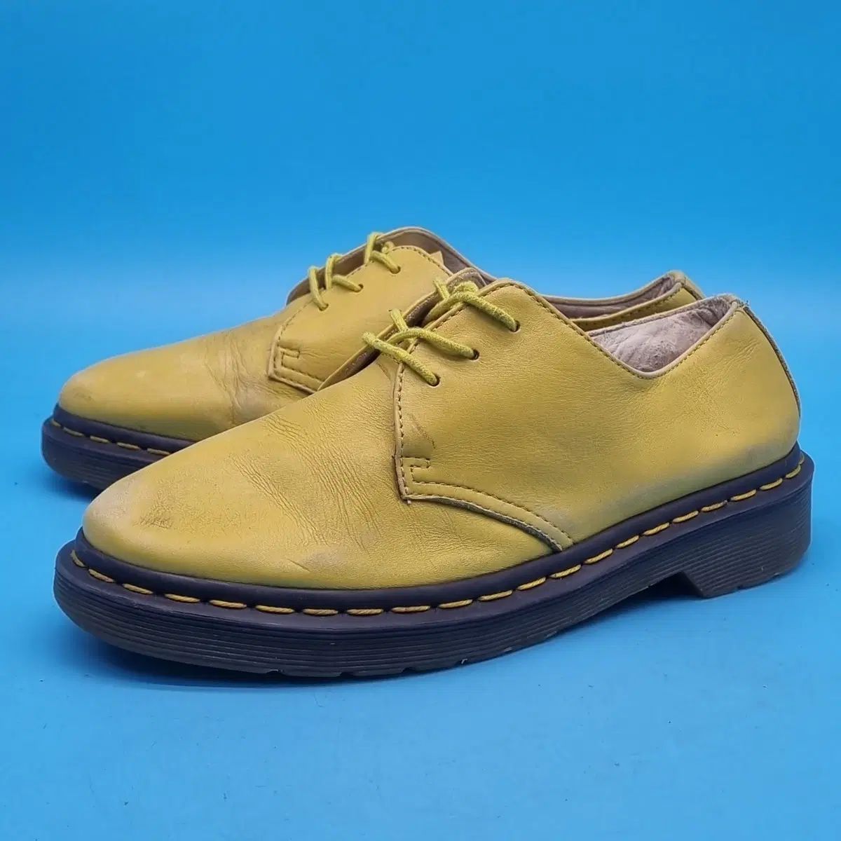DR. MARTENS ドクターマーチン 1461 3ホール 靴 37 240 8,237円