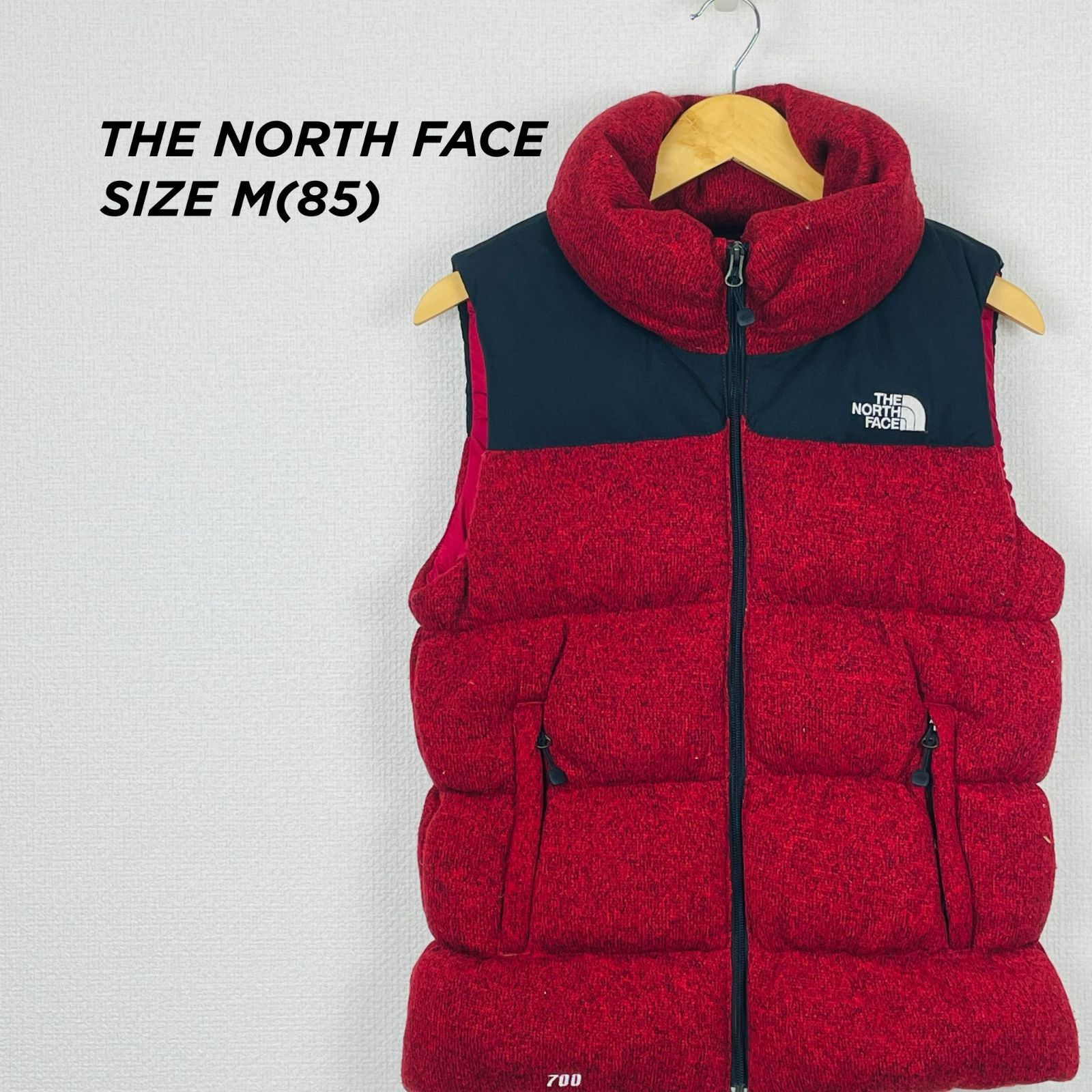 韓国限定ホワイトレーベル THE NORTH FACE（ザ・ノース・フェイス）700 