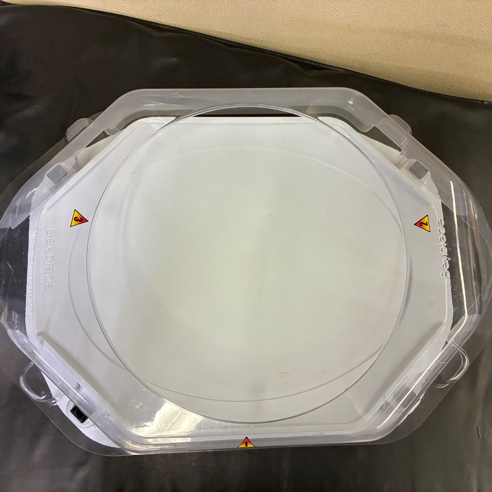 ke0811-10 K ベイブレードバースト まとめ売り スタジアム ランチャー