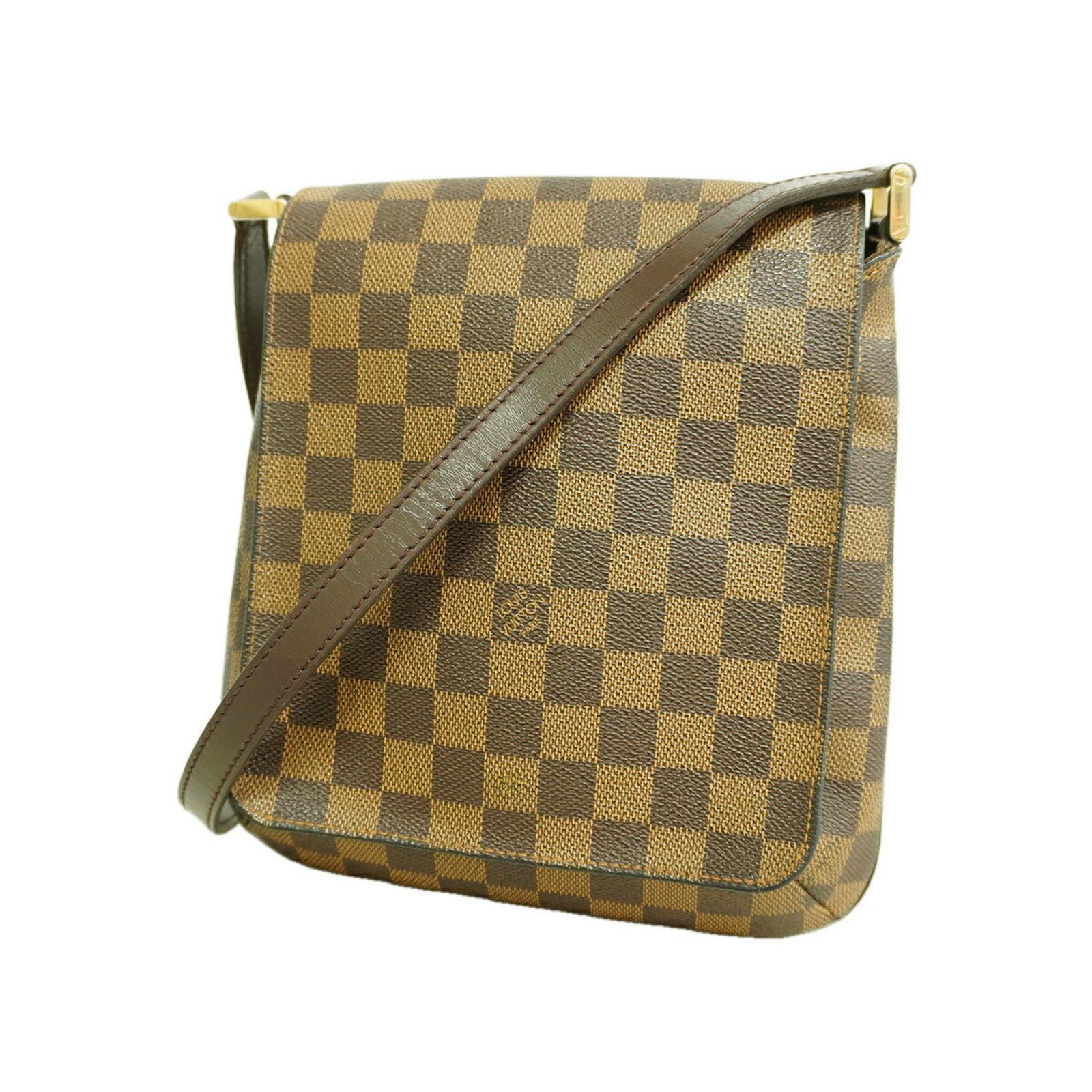 ルイ・ヴィトン(Louis Vuitton) ルイ・ヴィトン ショルダーバッグ ダミエ ミュゼットサルサロングストラップ N51300 エベヌレディース P3362848 77,577円