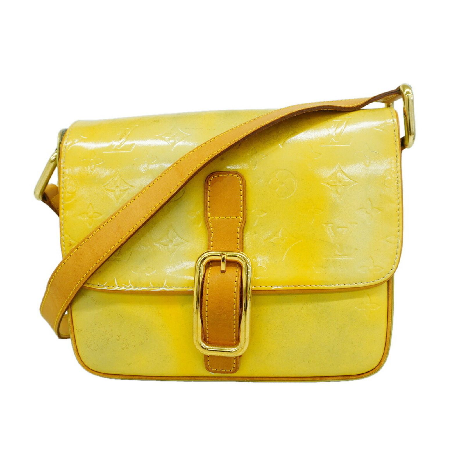 ルイ・ヴィトン(Louis Vuitton) ルイ・ヴィトン ショルダーバッグ ヴェルニ クリスティGM M91148 グリレディース P3362791 30,651円
