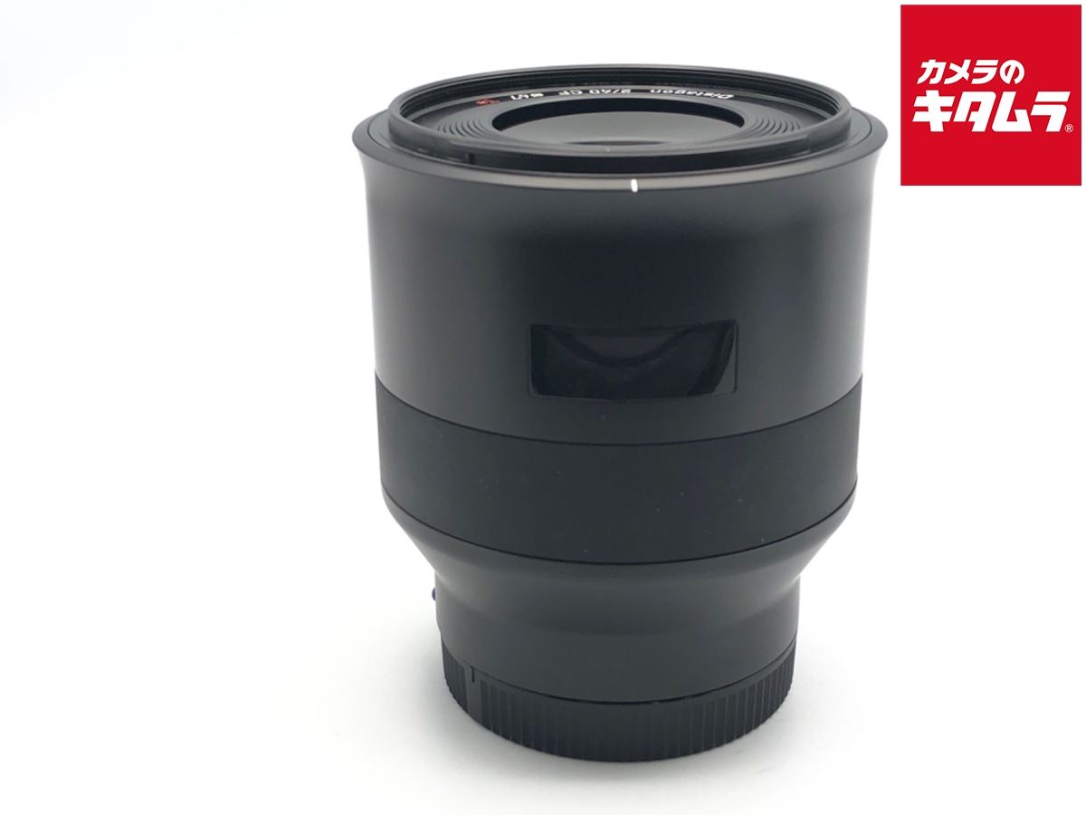 【中古】 【並品】 カールツァイス ZEISS Batis 2/40 CF E-mount 55,572円