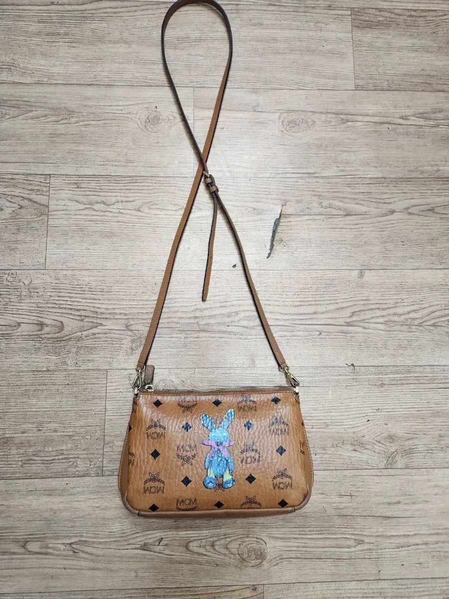 MCM クロス