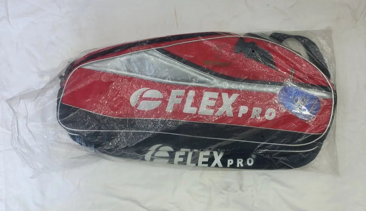 *新品* フレックスプロ バドミントン/ラケット スポーツ バッグ