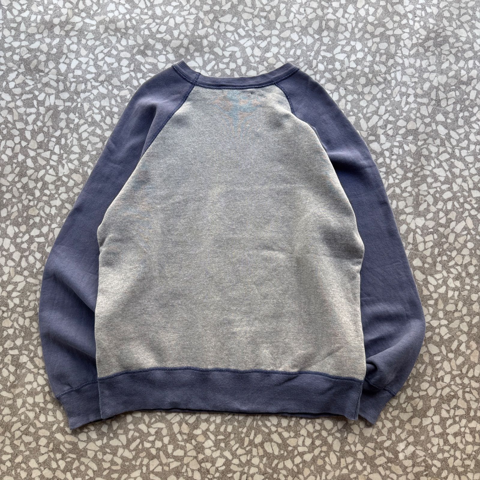 Archive アーカイブ Y2K ] HYSTERIC GLAMOUR / 90′s logo sweat size