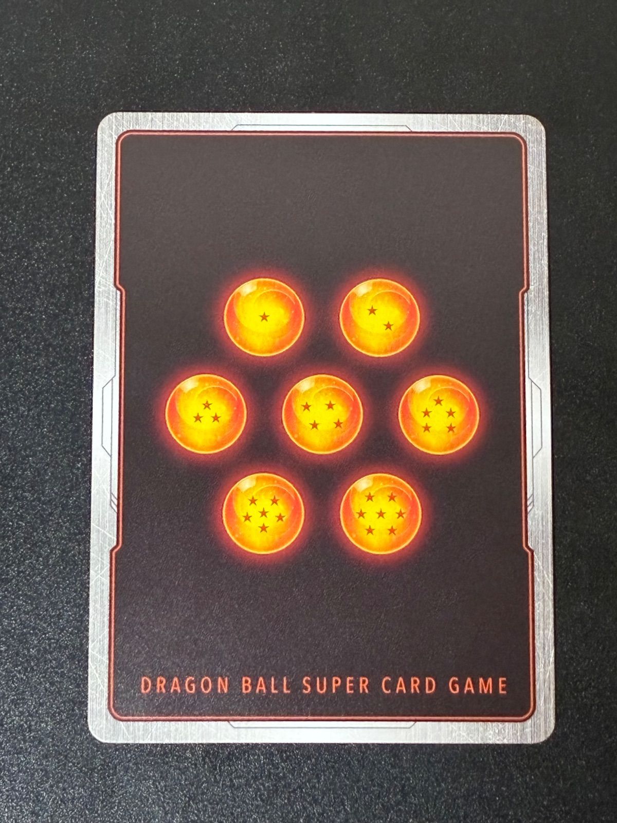 セル FB10-123 SCRは cross force フュージョンワールド - メルカリ