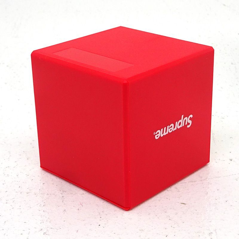 三重店】Supreme 貯金箱 Illusion Coin Bank 18SS (シュプリーム)【134