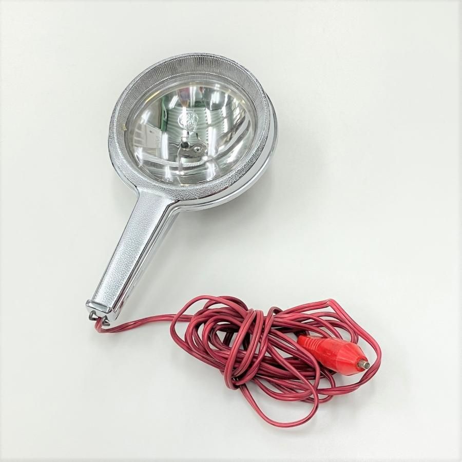 現品　ハンディ　スポットライト
