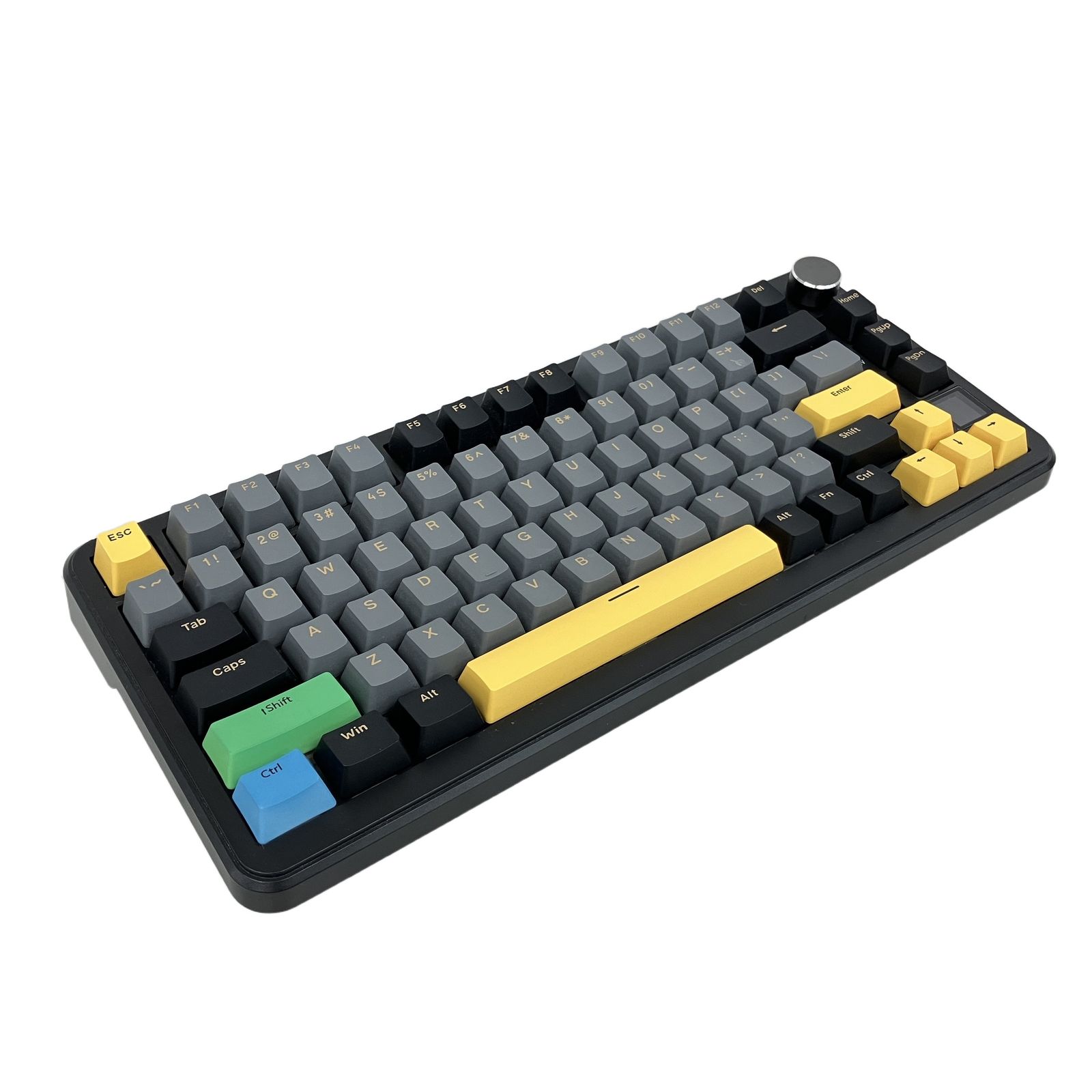 ATTACK X85Pro ゲーミング メカニカルキーボード 中古 K11504316