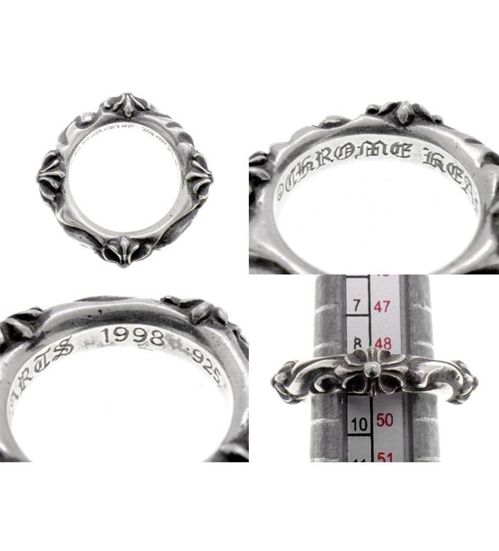T*O様 chrome hearts SBT 1998製 希少サイズ 早い者勝ち T*O様 chrome