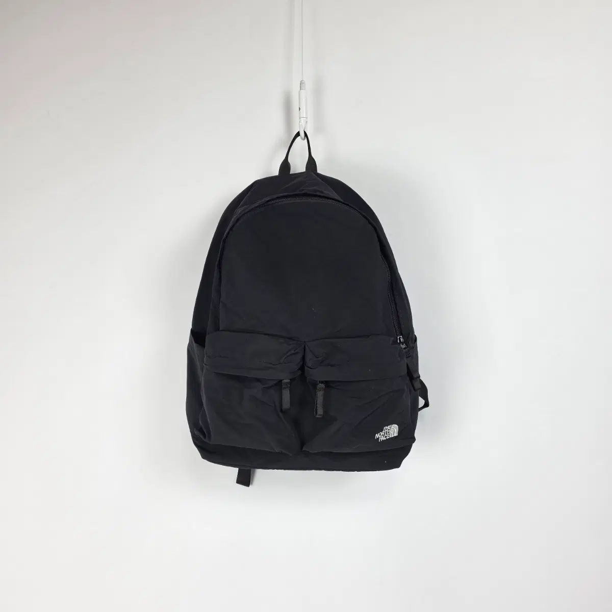 THE NORTH FACE ザノースフェイス 30L ナイロン バックパック ブラック 260811 7,107円