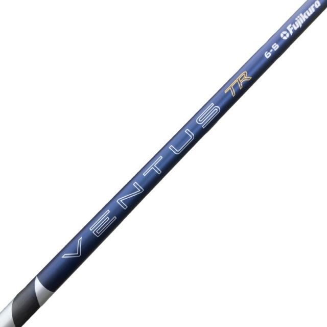 【中古】 テーラーメイドスリーブ付き(Qi4D系) フジクラドライバー用 シャフト VENTUS TR BLUE(2026) 6 (フレックスS)Bランク ゴルフクラブ 28,995円