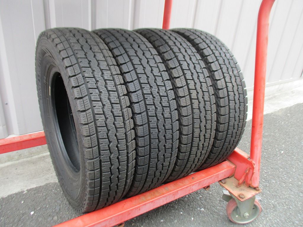 ★☆145/80R12 80/78N LT ダンロップ WINTER MAXX SV01 スタッドレス 4本 送料込 T74970227☆★インボイス領収書発行可能 8,496円