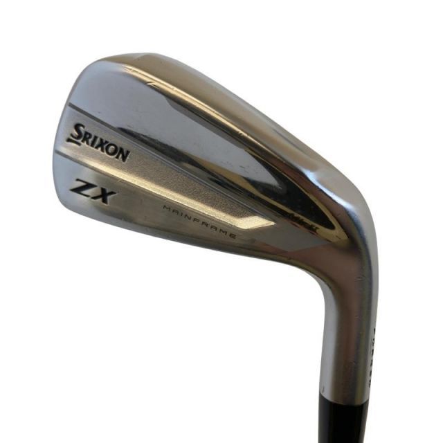 【中古】 ダンロップ SRIXON ZX Mk II UTILITY U3 ユーティリティ UT Diamana ZX-II 60 for Utility (フレックスS) メンズ 男性用 右利き 右用 Dランク ゴルフクラブ 17,033円