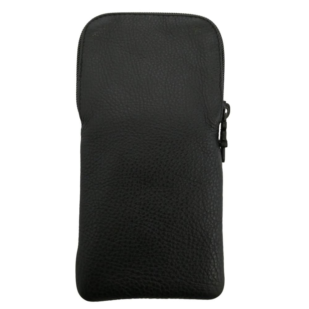 CHROME HEARTS クロムハーツ（原本無） EYEWEAR CASE ダガージップ