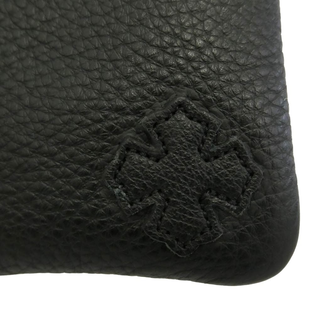 CHROME HEARTS クロムハーツ（原本無） EYEWEAR CASE ダガージップ