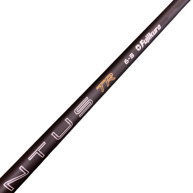 【中古】 キャロウェイスリーブ付き(QUANTUM系) フジクラドライバー用 シャフト VENTUS TR BLACK(2026) 6 (フレックスS)Bランク ゴルフクラブ 28,933円