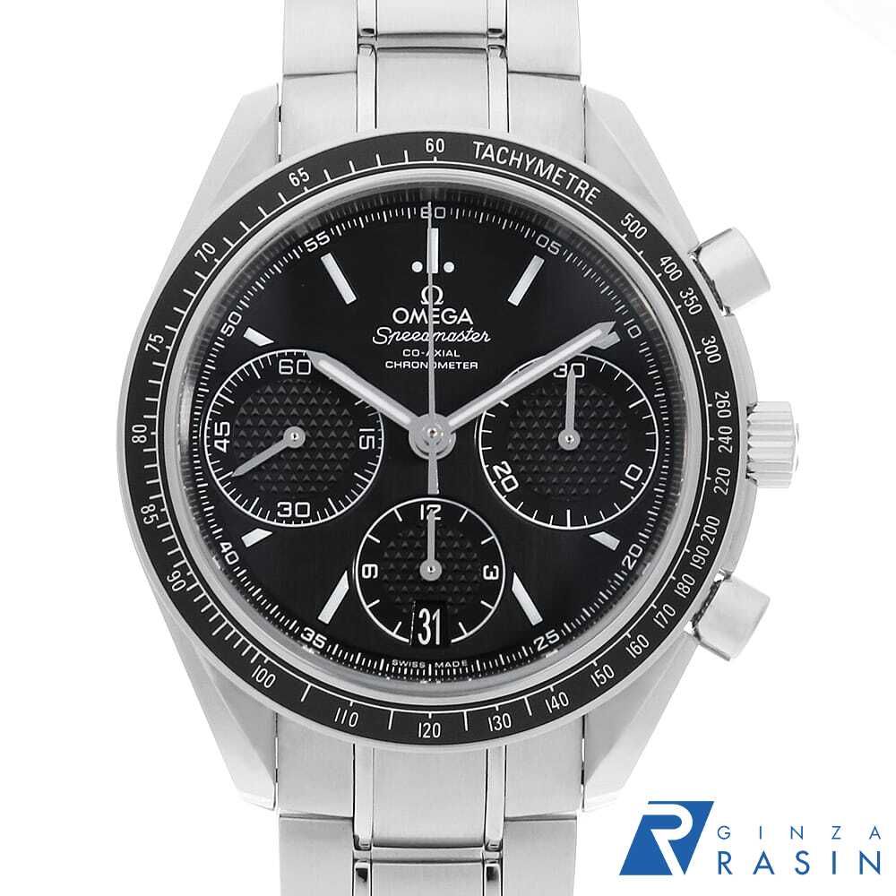 オメガ スピードマスターレーシング 326.30.40.50.01.001 中古 メンズ