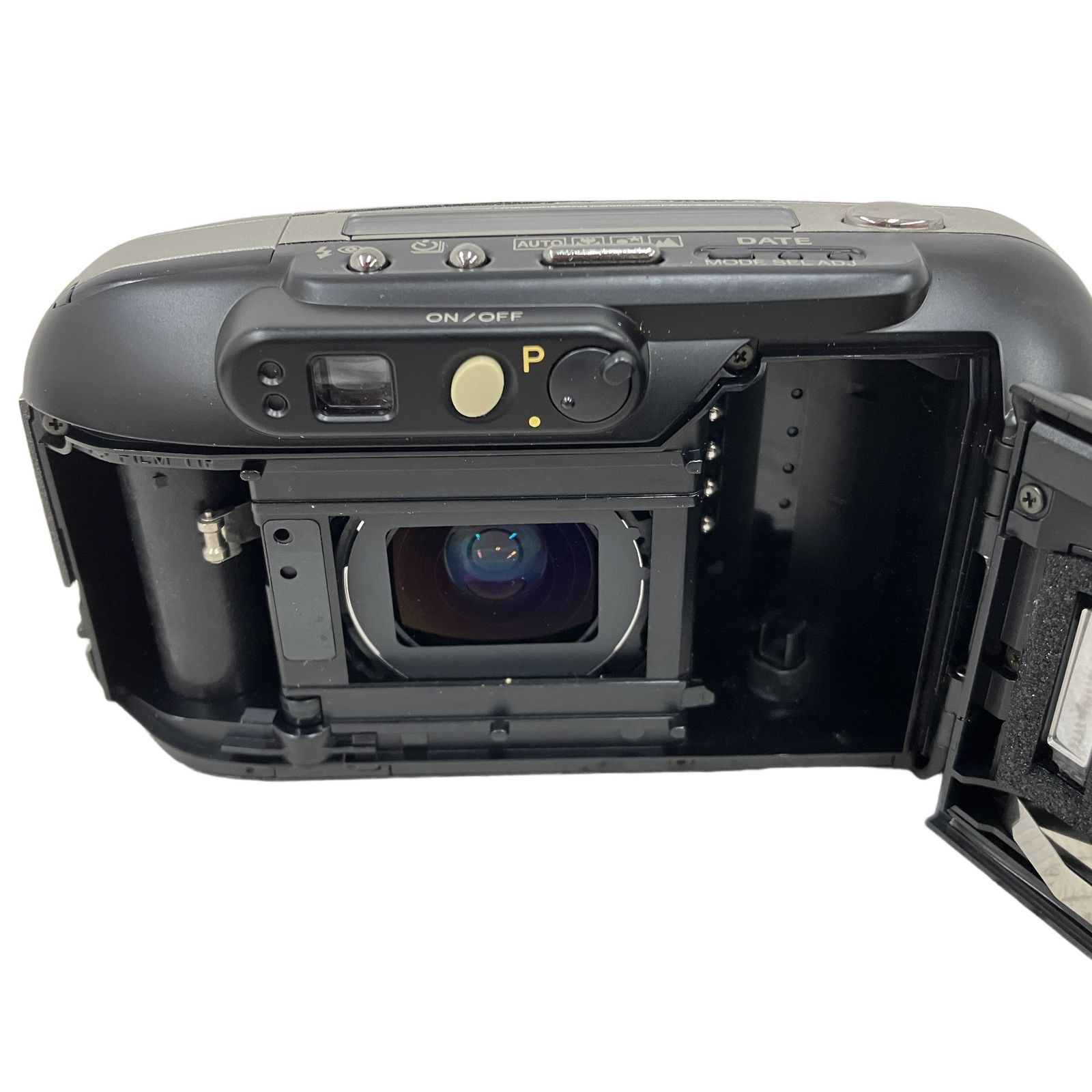 MINOLTA Capios 75 フィルムカメラ ミノルタ カメラ 中古 M11492327