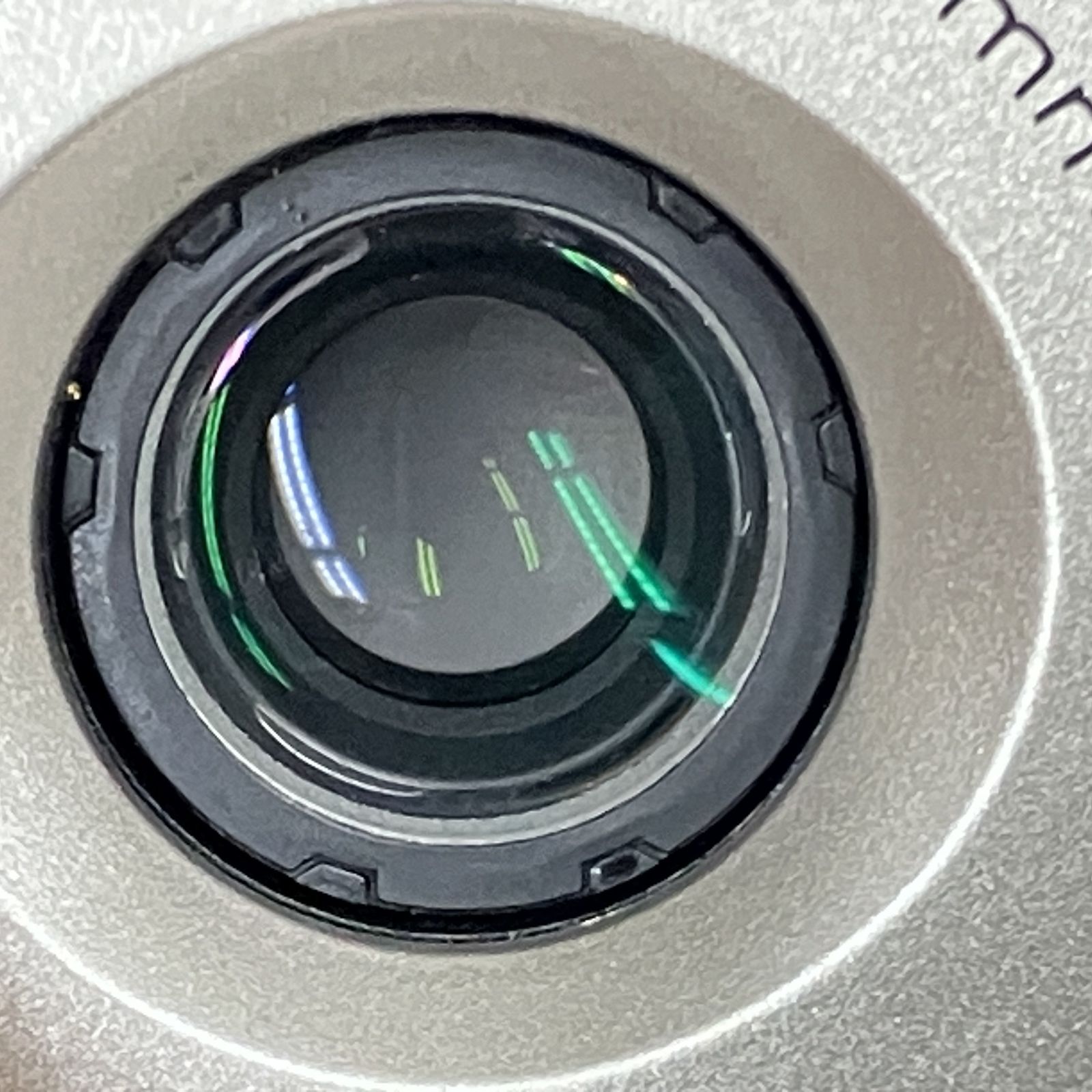 MINOLTA Capios 75 フィルムカメラ ミノルタ カメラ 中古 M11492327