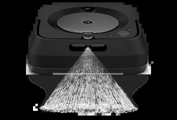 iRobot　Braava　jet　m6　床拭きロボット 9,804円