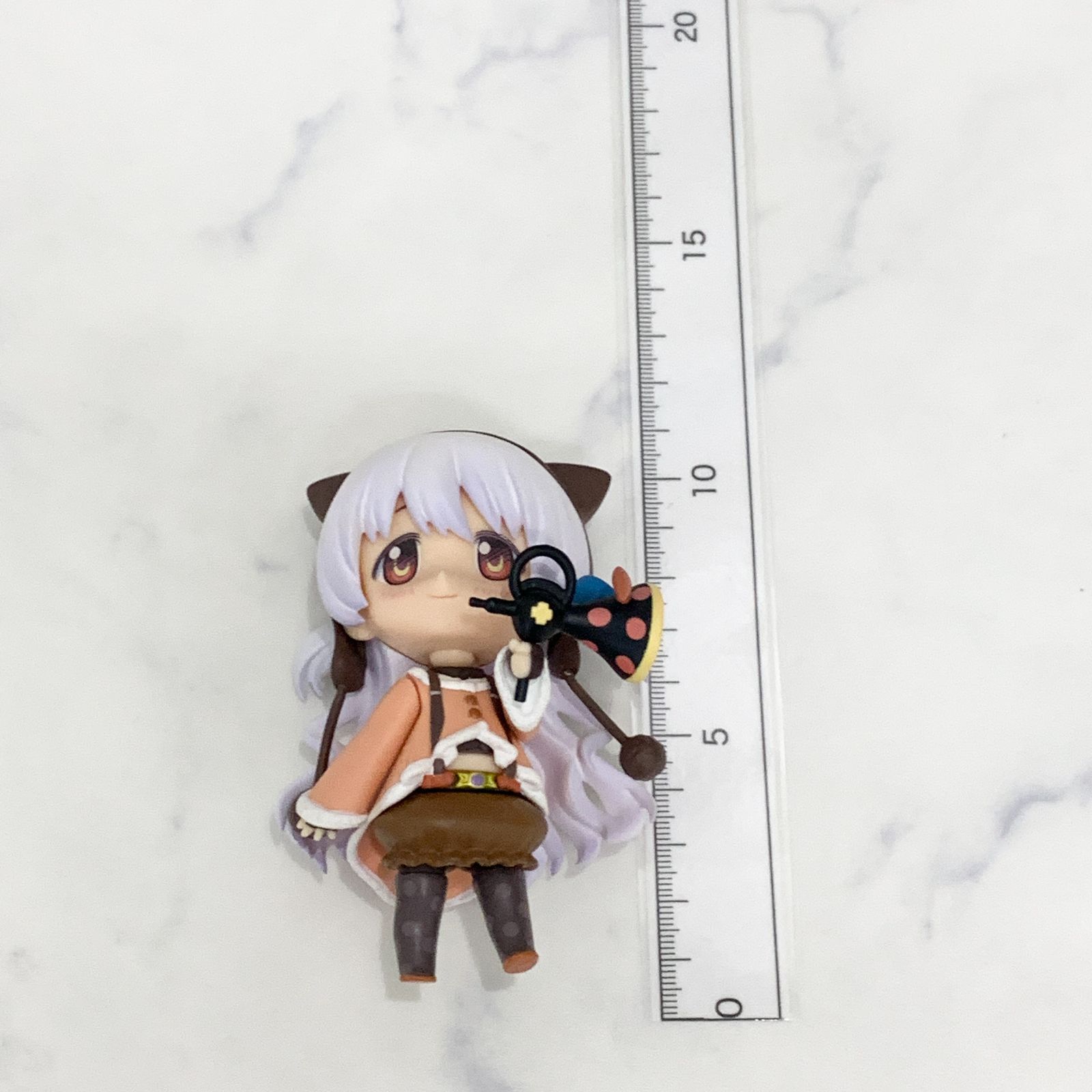 ねんどろいど 劇場版 魔法少女まどか☆マギカ［新編］叛逆の物語 百江