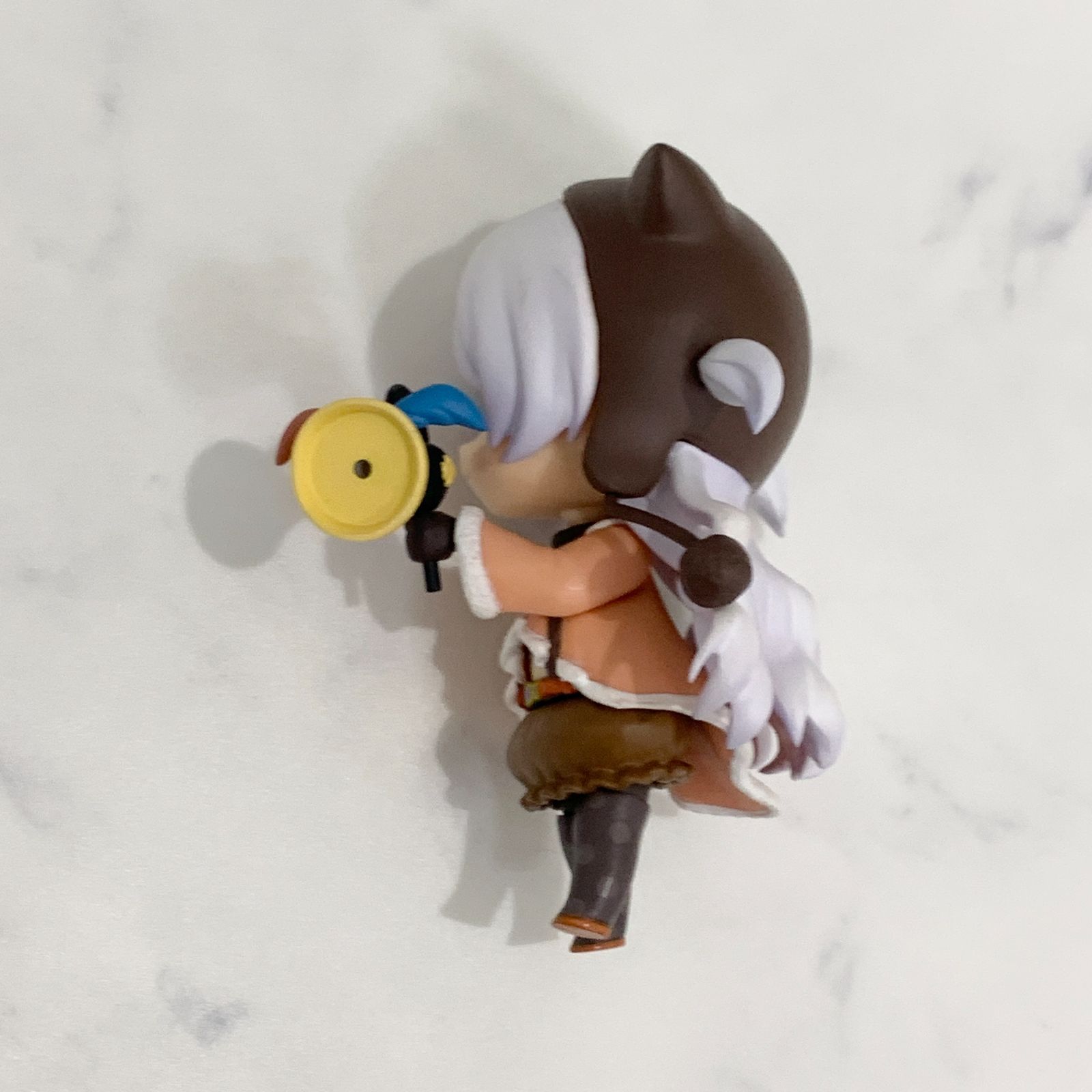 ねんどろいど 劇場版 魔法少女まどか☆マギカ［新編］叛逆の物語 百江