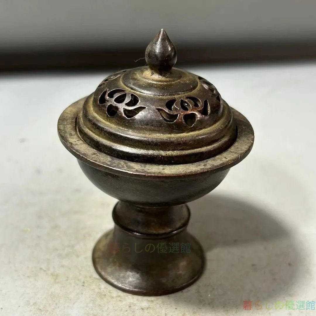 金工 緒締 江戸 千里横行 蟹 鉄打出 鉄地 骨董 古美術 公式【本店