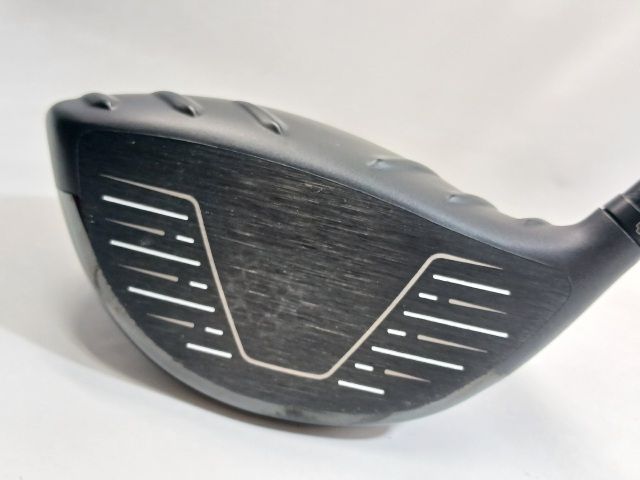 中古】ドライバー ピン G410 LST TOUR65 S 9[6281] - メルカリ