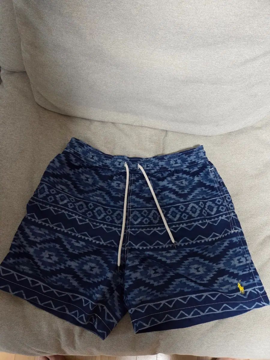 ポロ メンズ スイムパンツ 水着 L (正規品)