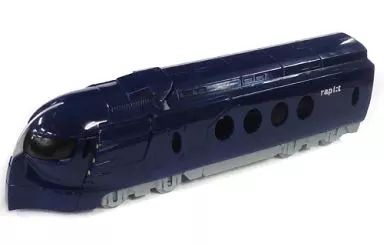【中古】おもちゃ 013 南海ラピート 「超特急ヒカリアン」