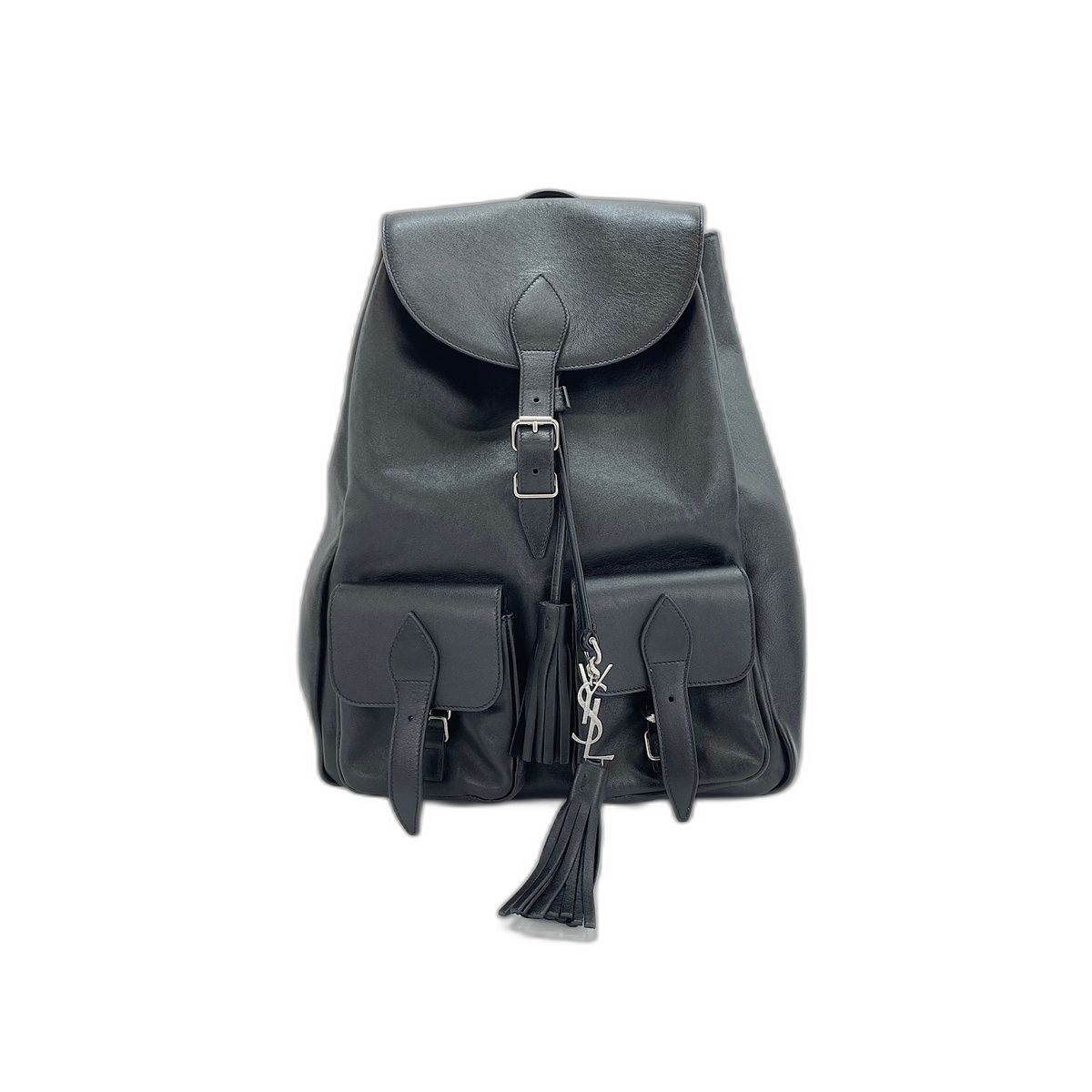 SAINT LAURENT PARIS サンローランパリ リュック・デイパック フェスティバル【中古】
